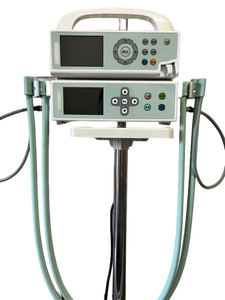Bomba de Infusión Intravenosa Portátil para <span class=keywords><strong>Hospital</strong></span>, Bomba de Infusión Médica Veterinaria - Product Image 5