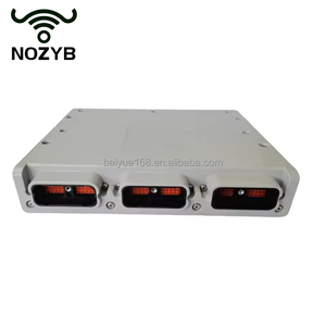 Phụ tùng máy xúc ECU máy tính bảng cho Hyundai 21q6-32410 21q6-32210 21q6-32300 21q6-32330 21q6-32310-01 21q6-32331 21q6-32103 - Product Image 5