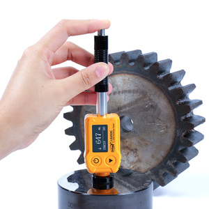 Promotion LS252C Steel Copper <strong>Hardness</strong> <strong>Tester</strong> High Precision Portable Leeb <strong>Hardness</strong> <strong>Tester</strong> for Steel Plate - Product Image 1