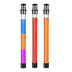 สินค้าใหม่ 30 มล. แก้วดื่มเบียร์แบบใช้หลอดพลาสติก - Product Image 1