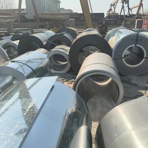<span class=keywords><strong>Harga</strong></span> rendah ASTM JIS kualitas tinggi Q235 Q345 0.18-20mm Z181-Z275 kumparan baja galvanis - Product Image 3