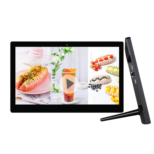 Best Price Android 5.1.6.0.8.1 Signage Mini Pos Tablet Pc 15.6 Inch Rugged Tablet Android