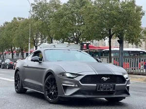<span class=keywords><strong>Ford</strong></span> <span class=keywords><strong>Mustang</strong></span> 2.3T EcoBoost Sea Sky Edición Limitada 2022, autos usados, autos de <span class=keywords><strong>segunda</strong></span> <span class=keywords><strong>mano</strong></span>, autos con volante a la izquierda, voitures d'occasion - Product Image 1