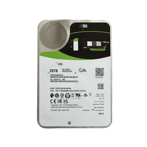 Disco Duro Empresarial NAS <span class=keywords><strong>ST3000VN007</strong></span> de 3 TB, 5900 RPM, SATA 6 Gb/s, 64 MB de Caché, 3.5 Pulgadas, para Servidor - Product Image 5