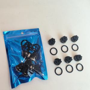 วาล์วทดแทนคุณภาพสูง หรือ ชุดอุปกรณ์ Interpump KIT 1KIT 123 KIT 169 สำหรับปั๊มฉีดน้ำแรงดันสูง - Product Image 1