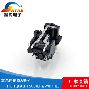 Porta <span class=keywords><strong>RCA</strong></span>-207 circa <span class=keywords><strong>2</strong></span> Pin foro Av <span class=keywords><strong>Jack</strong></span> Audio - Product Image 5