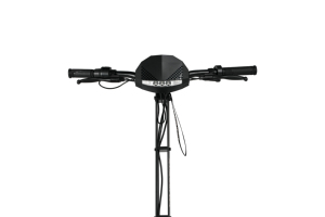 Pour trottinette électrique pliable G4 - Batterie au lithium 20Ah, autonomie 40-60 km, étanche, capacité de charge 120 kg - Product Image 5