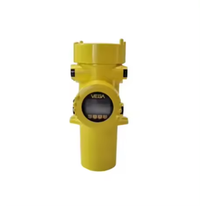 Débitmètre numérique à ultrasons Vega-MINITRAC 31 avec capteur radiométrique pour la mesure de la densité de l'eau et du gaz - Product Image 1