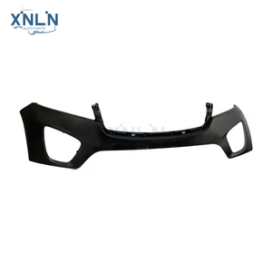 86511-C5000 parachoques delantero de plástico ABS para <span class=keywords><strong>KIA</strong></span> <span class=keywords><strong>Sorento</strong></span> 2015-2018 piezas de repuesto OEM para carrocería personalizadas - Product Image 3