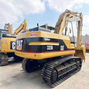 รถขุดตีนตะขาบ325b สำหรับ325b 320c ใช้สำหรับ330d รถขุดตีนตะขาบ320D - Product Image 1