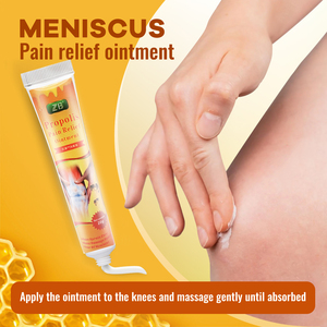 ZB Propolis Ointment Arthritis Joint Knee Bone Pain <b>Massage</b> Balm Cervical Vertebra Problems Solving <b>Personal</b> Health Care - Product Image 4