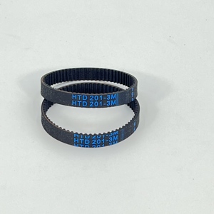 OEM Factory Wholesale HTD 3M-201 Close Loop Timing <strong>Belt</strong> Synchronous <strong>Belt</strong> - Product Image 5