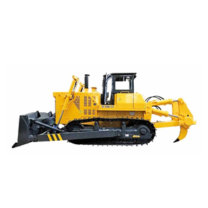 <span class=keywords><strong>Bulldozer</strong></span> de rueda de 320hp <span class=keywords><strong>TY320</strong></span> para la venta - Product Image 5