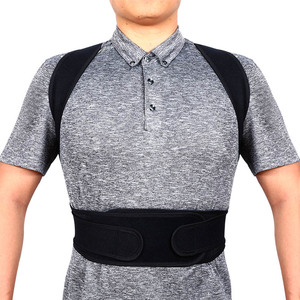อุปกรณ์ปรับท่าทางของเดอ Postura,เข็มขัดพยุงหลังคอกระดูกไหปลาร้า - Product Image 3