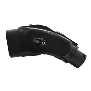 Adaptador de Carga CCS2 a GB/T <span class=keywords><strong>para</strong></span> <span class=keywords><strong>Cargadores</strong></span> Europeos de <span class=keywords><strong>Vehículos</strong></span> <span class=keywords><strong>Eléctricos</strong></span> a <span class=keywords><strong>Vehículos</strong></span> <span class=keywords><strong>Eléctricos</strong></span> Chinos, Convertidor de Carga Rápida DC - Product Image 3