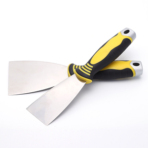 Giá Rẻ Giá Nhựa Xử Lý Thép Không Gỉ Blade Vật Liệu Sơn Putty Dao Cạo - Product Image 3
