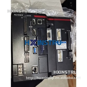 Escáner de Contorno KEYENCE LJ-X8000E LJX8000E (1 Unidad), Nuevo, Envío Acelerado - Product Image 1