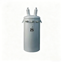 Fabricants de transformateurs secs avec bobinages cuivre-aluminium pour transformateurs abaisseurs de tension de 315 kVA, 400 kVA et 630 kVA