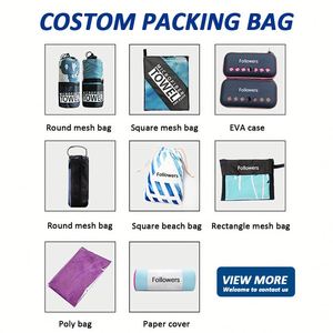 Custom Printing Microfiber Sport Towel Quick Dry Rectangle Gym Sport Towel Custom Towel With Logo - Product Image 4