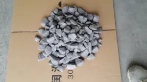 Fusible Silicon Used To Adjust The Silicon Content In Aluminum Alloys Silicon