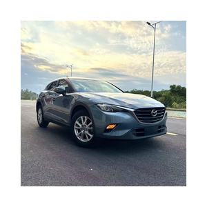 Offre Spéciale Voiture d'Occasion <span class=keywords><strong>2016</strong></span> <span class=keywords><strong>Mazda</strong></span> <span class=keywords><strong>CX</strong></span>-4 2.0L Essence <span class=keywords><strong>5</strong></span> Portes SUV Conduite <span class=keywords><strong>à</strong></span> Gauche Toit Ouvrant Intérieur Sombre Automatique Tissu R17 - Product Image 2
