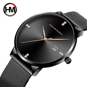 Free Shipping <b>Watches</b> <b>for</b> <b>Men</b> High Quality <b>Waterproof</b> Luminous <b>Men</b> Wristwatch Diamond Fashion Steel Quartz Wrist <b>Watch</b> - Product Image 6