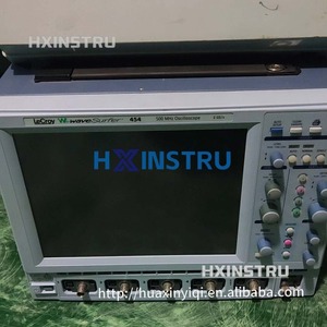 ออสซิลโลสโคป LeCroy WaveSurfer 454 500 MHz 2 GS/s LeCroy 454 * hx - Product Image 4