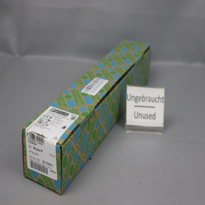 Contact 42x Pttb 2,5-pv Double <span class=keywords><strong>Bornier</strong></span> 3210583 Non Utilisé - Product Image 1