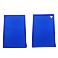 Housse de protection en silicone pour console PS5 pour disque numérique PS5