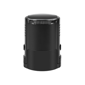 Máquina de Sellos Oficiales de Plástico ABS Revisada Express R-0040, Sello de Goma Autoentintable para Oficina con Logotipo Personalizado, Acabado Mate - Product Image 2