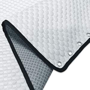 Fundas Personalizadas para Asientos de Carrito de Golf, Cubierta Universal para Asiento de Carrito de Golf con Cuerdas Ajustables, Compatible con Yamaha/EZGO/Club Car - Product Image 3