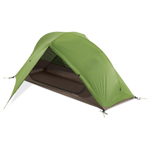 Tente de randonnée pour 1 personne, nouvelle, ultralégère, avec revêtement en silicone, <span class=keywords><strong>Hubba</strong></span>, tente de camping, C01-MS1001 - Product Image 1