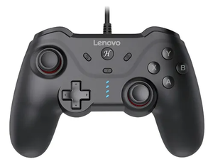 For Lenovo P01 <b>Wired</b> Game <b>Controller</b> 1000Hz high polling rate ultra low latency for competitive gaming - Product Image 1