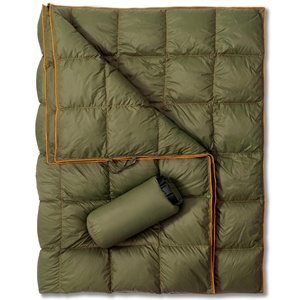 Mantas de Camping Acolchadas, Cálidas e Impermeables, Plegables, Portátiles, Térmicas, Personalizadas, Ultraligeras, al por Mayor - Product Image 1