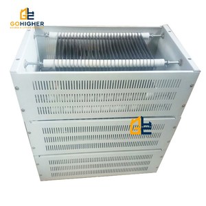 Ricambi per Gru a Torre Yongmao GO HIGHER 70rcs Materiale Q235B/Q345B Capacità 2-50 Tonnellate Lunghezza Braccio 70m Controllo Elettrico/Remoto 1 - Product Image 3