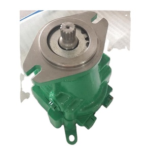 Motor Hidráulico de Pistón MMF044/MMF-044 para Grúa, Mezcladora de Concreto de Aceite MMF044 - Product Image 4