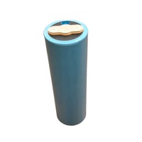 Batterie cylindrique au sodium-ion 46145 2,86 V 15 Ah 20C à décharge rapide pour démarrage de voitures, motos et outils électriques