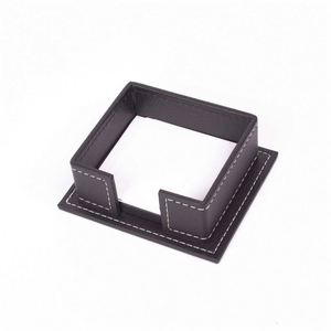 Ensemble de bureau Vega 14 pièces, organiseur de bureau avec plateau à documents, tapis de souris et tapis de bureau, accessoires pour la maison ou le bureau - Product Image 6