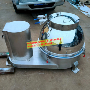 Máquina de Limpieza de Estómago y Tripa de Cordero, Vacuno, Oveja, Cabra, Intestinos, Lavadora de Omaso de Vaca, Cordero y Cerdo - Product Image 2