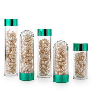 Frasco vacío personalizado para pastillas, 50Ml, 80Ml, 100Ml, 55Ml, 75Ml, medicina, vitamina, para pestañas, 120 Ml, 100Ml - Product Image 4
