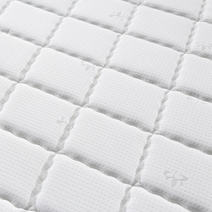 Matelas en fibre de coco 1,5M 1,8M double ferme et respirant pour chambre à coucher - Product Image 2