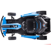 Voitures à pédales Drift 24v, voitures de course à pédales, voitures électriques pour enfants, voitures à pédales pour grands enfants, karting
