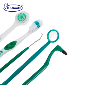 Kit di cure odontoiatriche approvato ISO CE Kit ortodontico per l'igiene orale per una migliore cura orale - Product Image 5