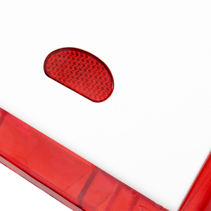 Venta directa de fábrica Sirena de alarma 130DB 12V Sirena estroboscópica para exteriores para alarma de seguridad - Product Image 4