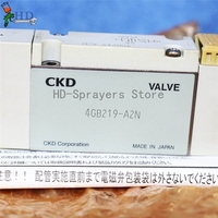 1 Uds. Nuevo solenoide 4GB219-A2N DC24V, envío gratuito