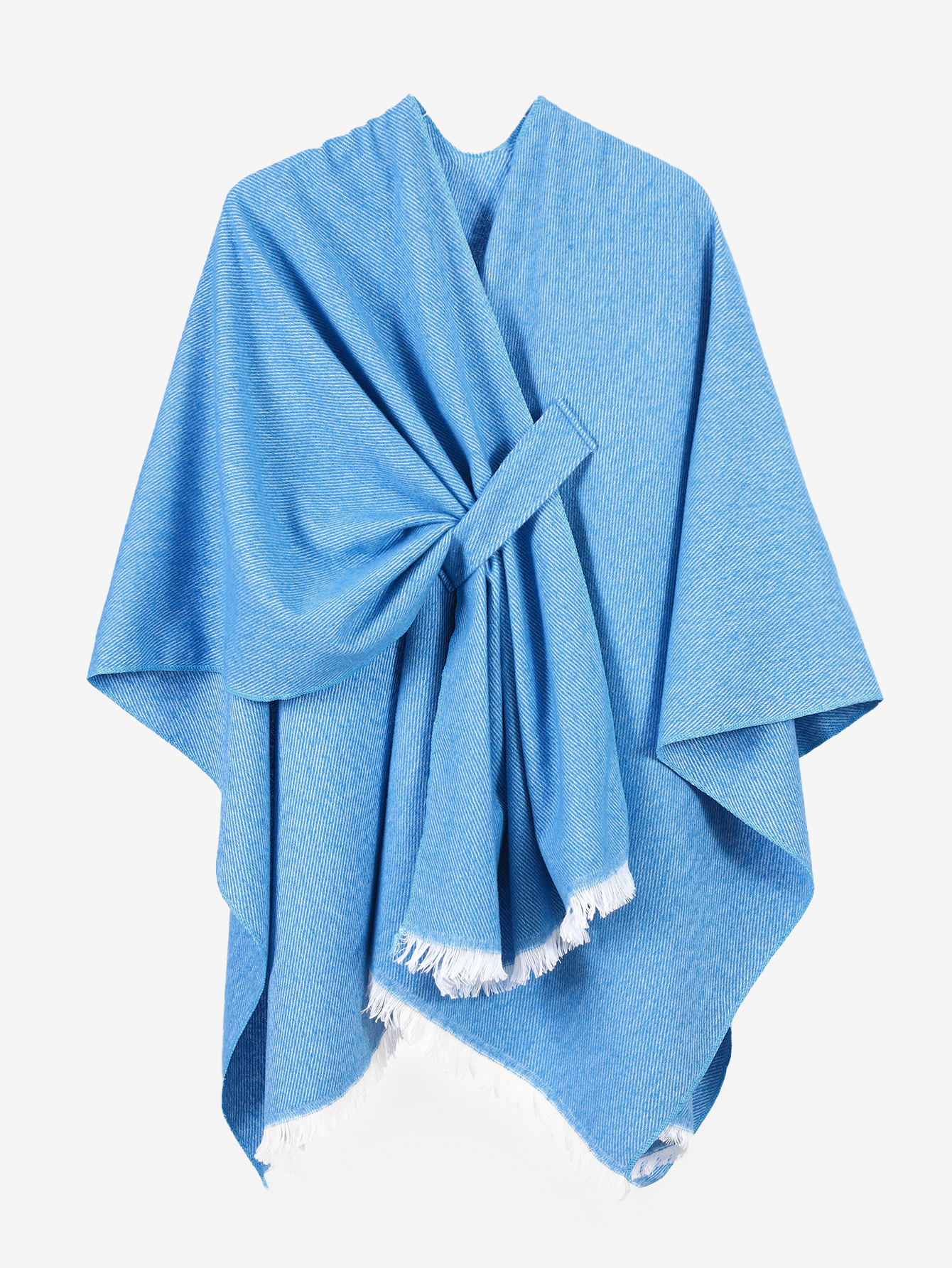 Paon Bleu