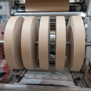 แก้วกระดาษรีไซเคิลรักษ์โลกแบบใช้แล้วทิ้ง พร้อมฐานกันน้ำด้านเดียว ขนาดสั่งทำได้ สำหรับกาแฟ ชา อาหาร ปลอดภัย - Product Image 2