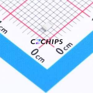 Resistencia SMD AC0805FR-7W1RL 0805 (Tipo: Película Gruesa) (Resistencia: 1 Ohm Precisión: 1%) - Product Image 2