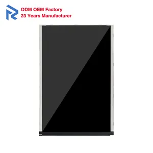 OEM ODM8インチ1200*1920 RGB16.7M色HX8279自動車用ディスプレイ用のオプションのタッチスクリーンTFTLCDモジュールディスプレイパネル