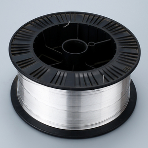 NO Rust High Strength Good Elongation Solid Aluminum <strong>Wire</strong> 1.3mm for Electric Fence Farm / House /building / <strong>Craft</strong> <strong>Wire</strong> - Product Image 3